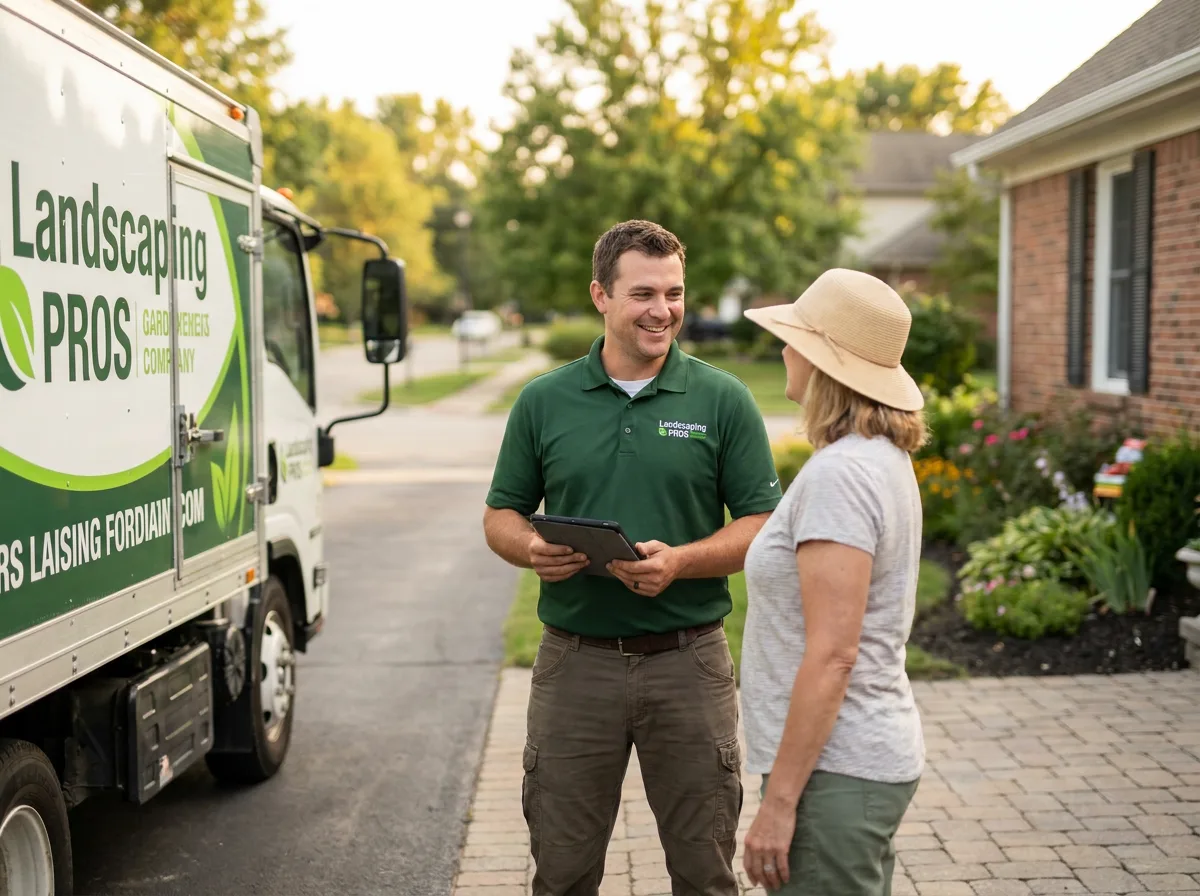Landscaping Nixa, MO FAQs